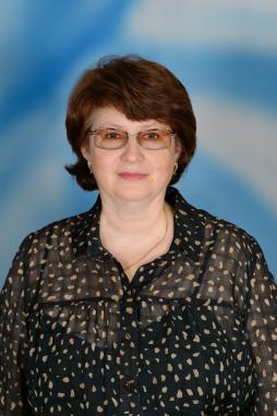 Бабикова Наталья Александровна
