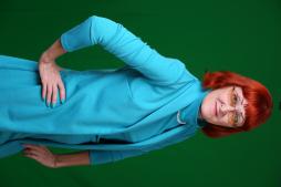 Мурсатова Ирина Николаевна