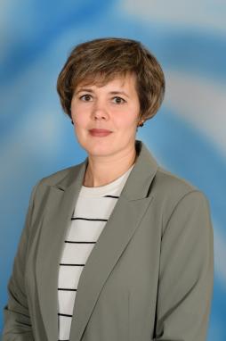 Шаповалова Татьяна Владимировна