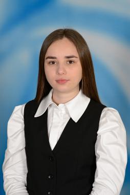Боброва Сюзанна Владиславовна