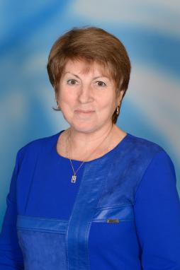 Филимонова Наталья Тимофеевна