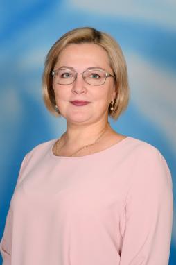 Шестакова Татьяна Владимировна